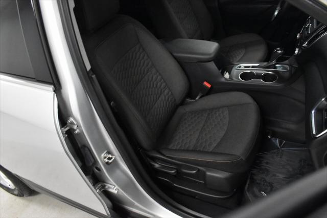 used 2019 Chevrolet Equinox car, priced at $17,014