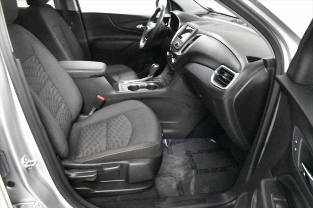 used 2019 Chevrolet Equinox car, priced at $17,014