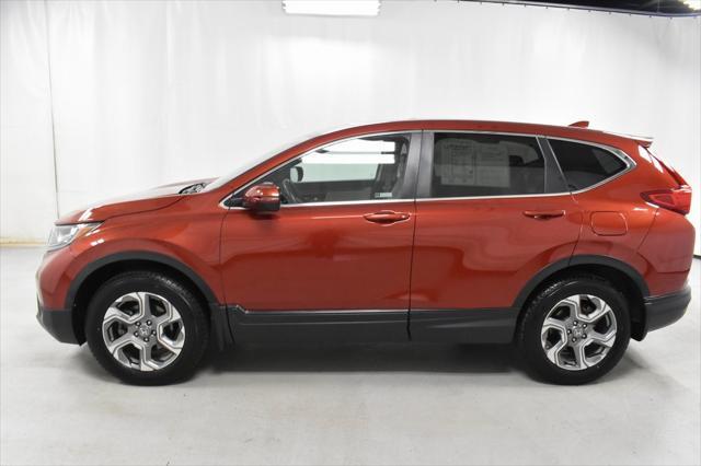 used 2019 Honda CR-V car, priced at $22,386