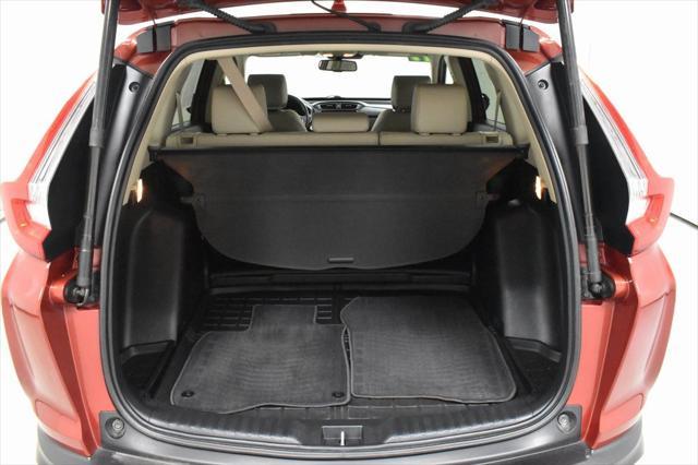 used 2019 Honda CR-V car, priced at $22,386