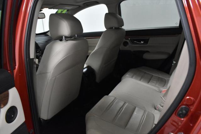 used 2019 Honda CR-V car, priced at $22,386
