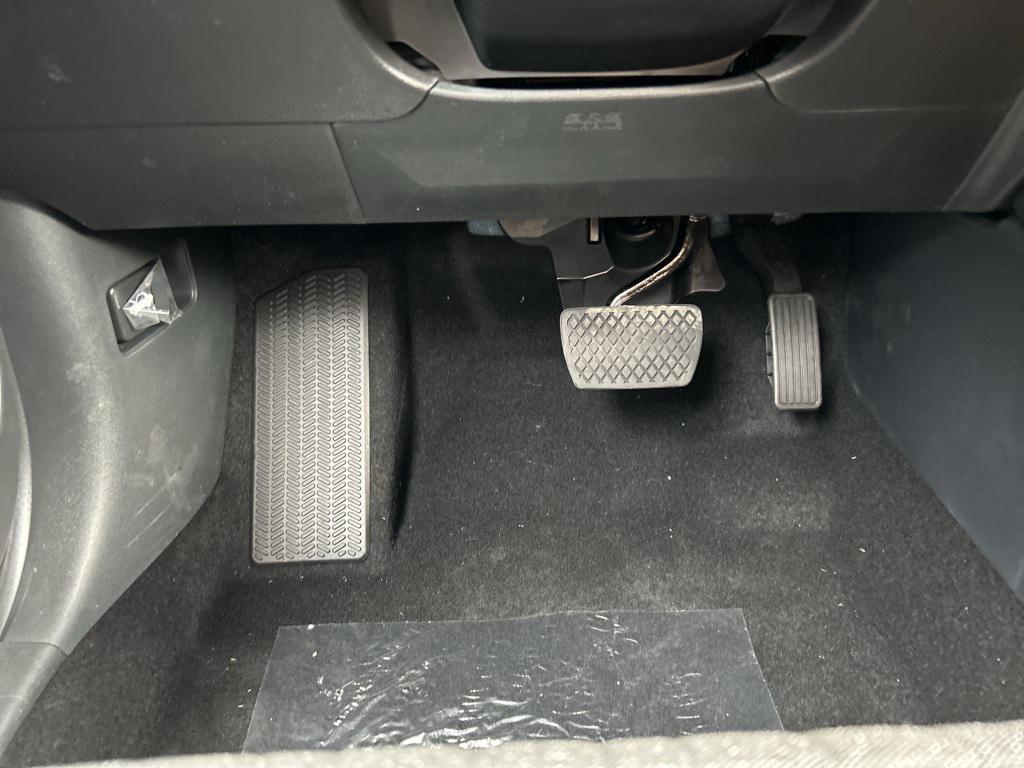 new 2026 Honda HR-V car, priced at $29,943