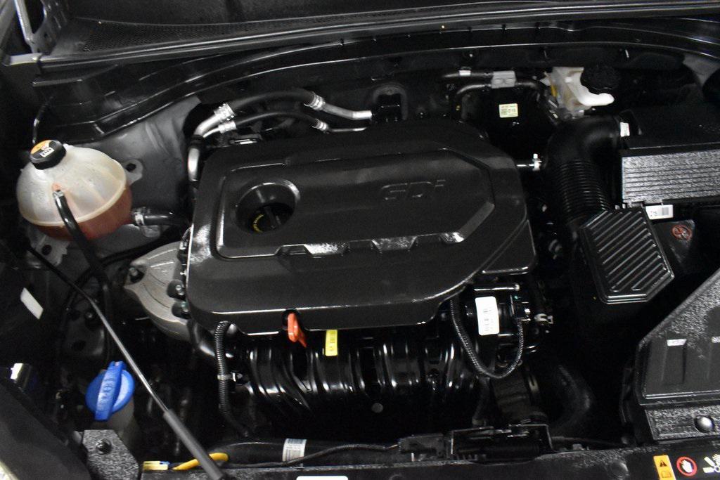 used 2020 Kia Sportage car, priced at $17,920