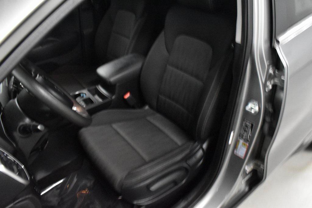 used 2020 Kia Sportage car, priced at $17,920