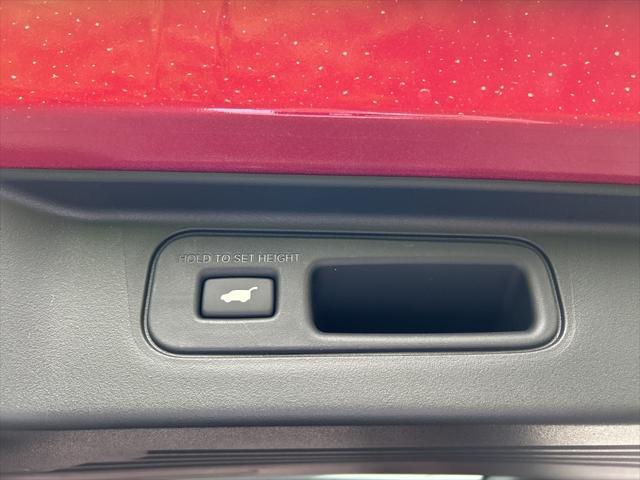 new 2026 Honda Passport car, priced at $46,655