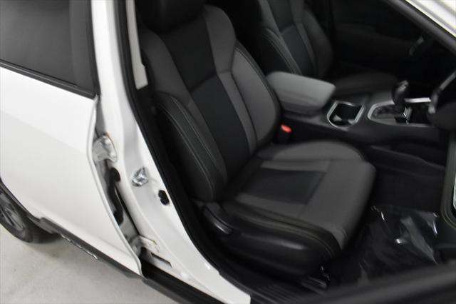 used 2024 Subaru Outback car, priced at $31,428