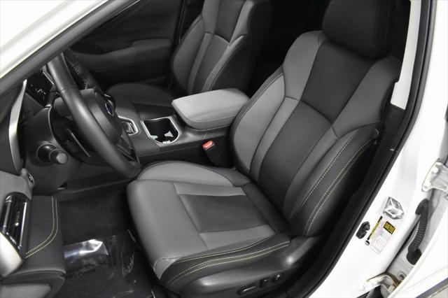 used 2024 Subaru Outback car, priced at $31,428