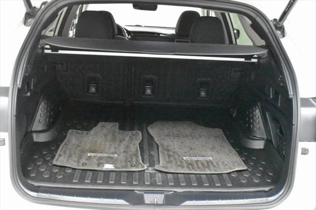 used 2024 Subaru Outback car, priced at $31,428