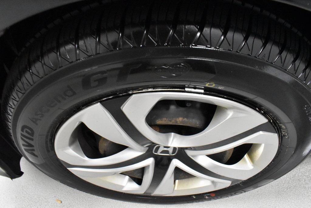 used 2017 Honda Civic car, priced at $9,515