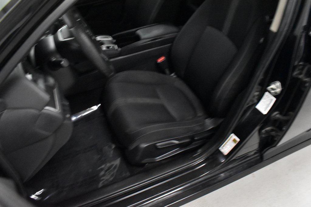 used 2017 Honda Civic car, priced at $9,515