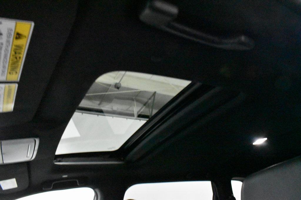 used 2024 Honda CR-V Hybrid car, priced at $30,514