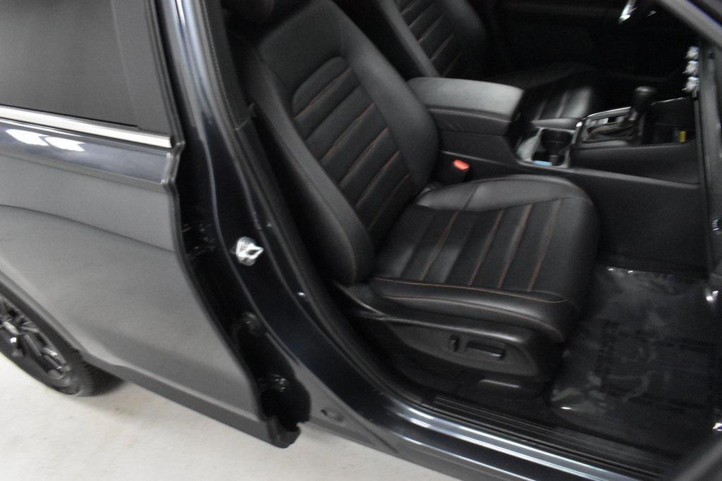 used 2024 Honda CR-V Hybrid car, priced at $30,514