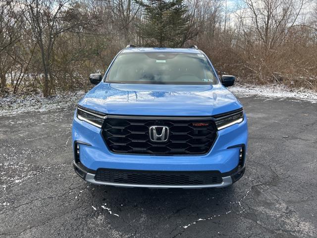 new 2025 Honda Pilot car