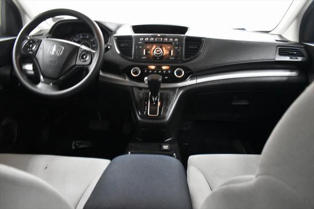 used 2015 Honda CR-V car, priced at $11,746