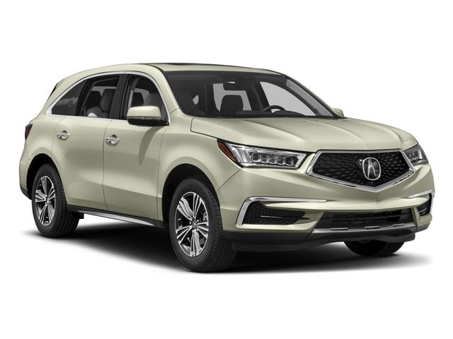 used 2017 Acura MDX car, priced at $19,998