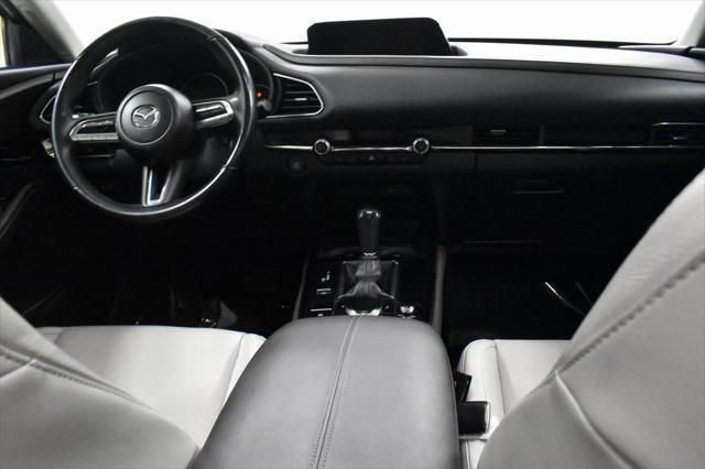 used 2021 Mazda CX-30 car, priced at $19,442