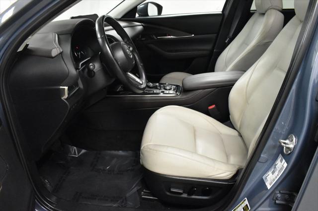 used 2021 Mazda CX-30 car, priced at $19,442