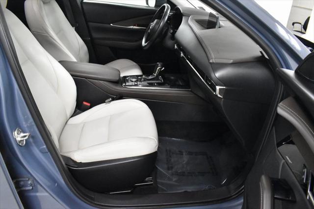 used 2021 Mazda CX-30 car, priced at $19,442