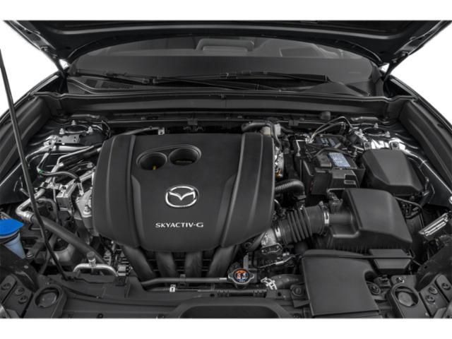 used 2021 Mazda CX-30 car, priced at $19,998