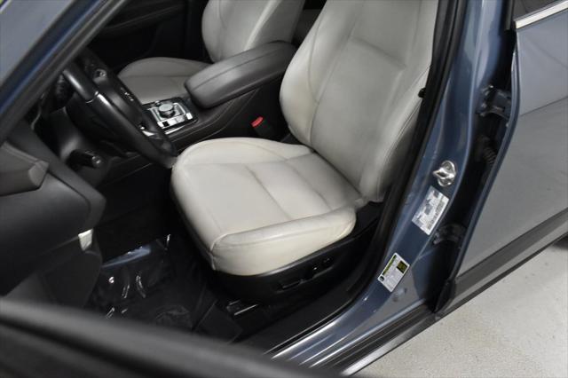 used 2021 Mazda CX-30 car, priced at $19,442