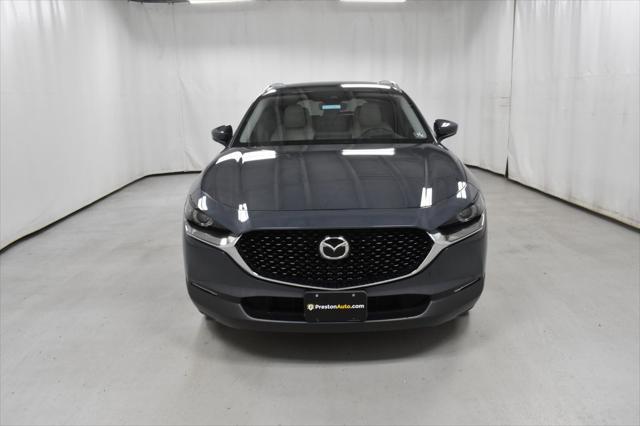 used 2021 Mazda CX-30 car, priced at $19,442