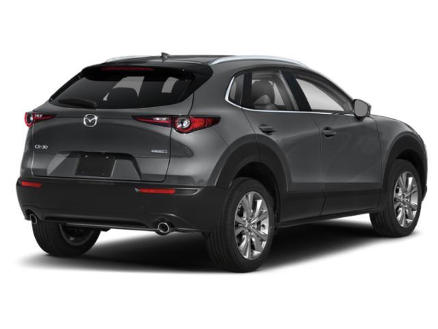 used 2021 Mazda CX-30 car, priced at $19,998