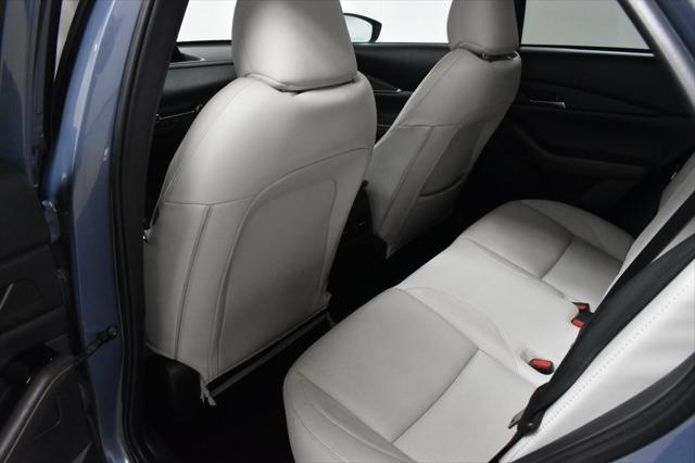 used 2021 Mazda CX-30 car, priced at $19,442