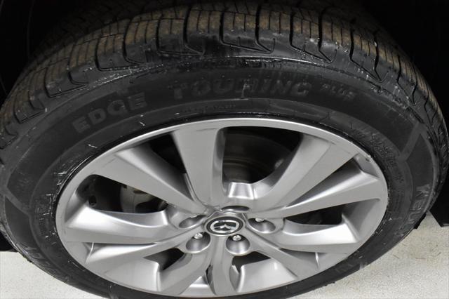 used 2021 Mazda CX-30 car, priced at $19,442