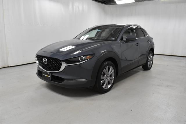 used 2021 Mazda CX-30 car, priced at $19,442