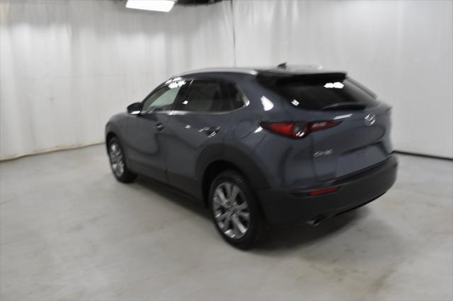 used 2021 Mazda CX-30 car, priced at $19,442