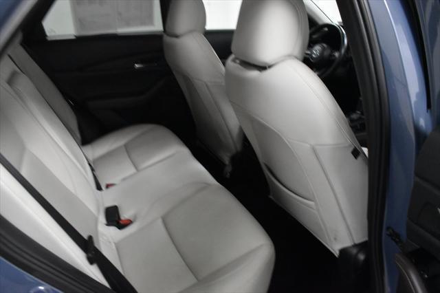 used 2021 Mazda CX-30 car, priced at $19,442