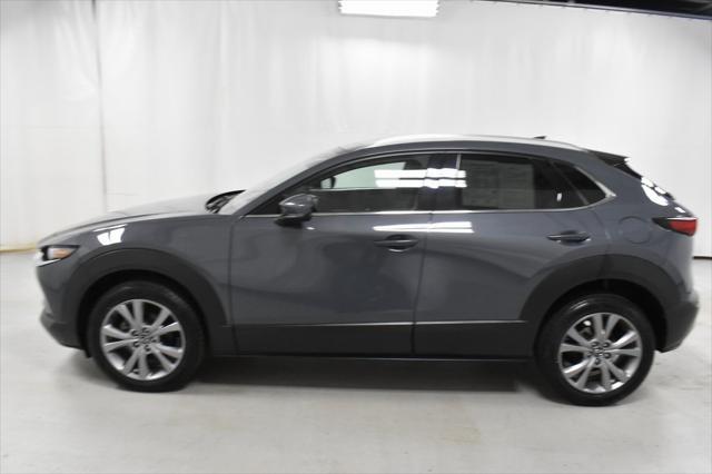 used 2021 Mazda CX-30 car, priced at $19,442