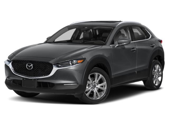 used 2021 Mazda CX-30 car, priced at $19,998
