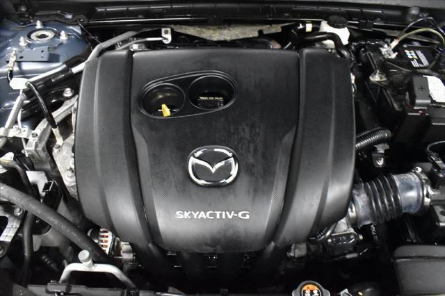 used 2021 Mazda CX-30 car, priced at $19,442