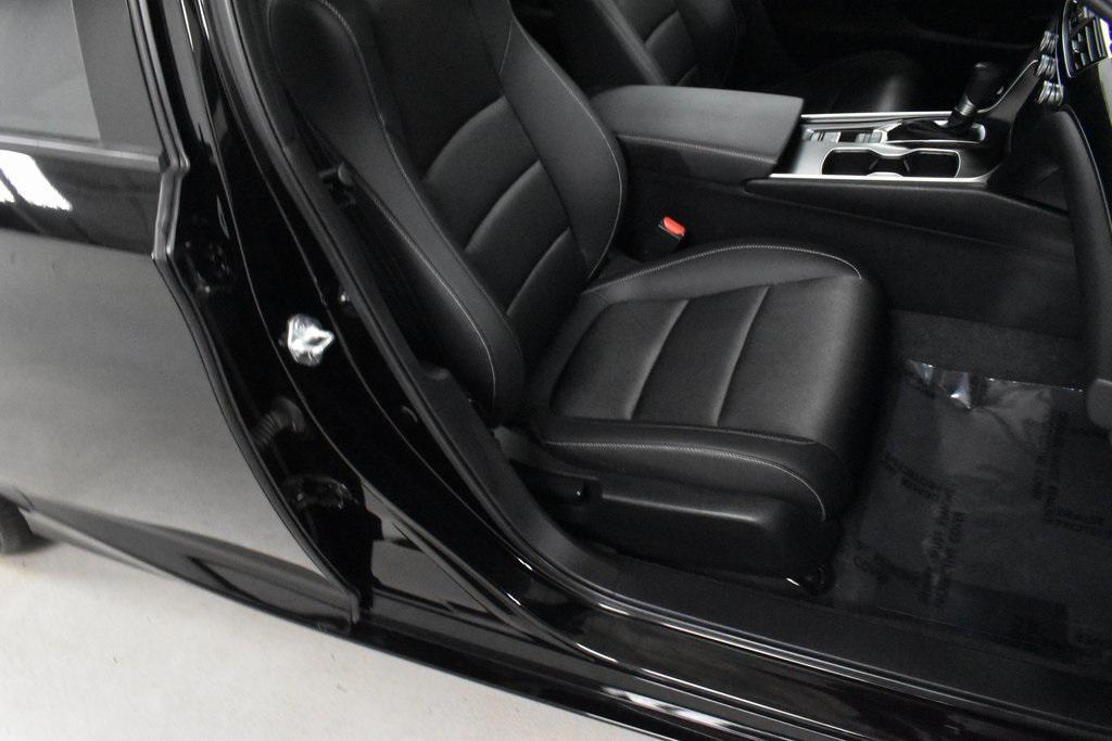 used 2022 Honda Accord car, priced at $25,998