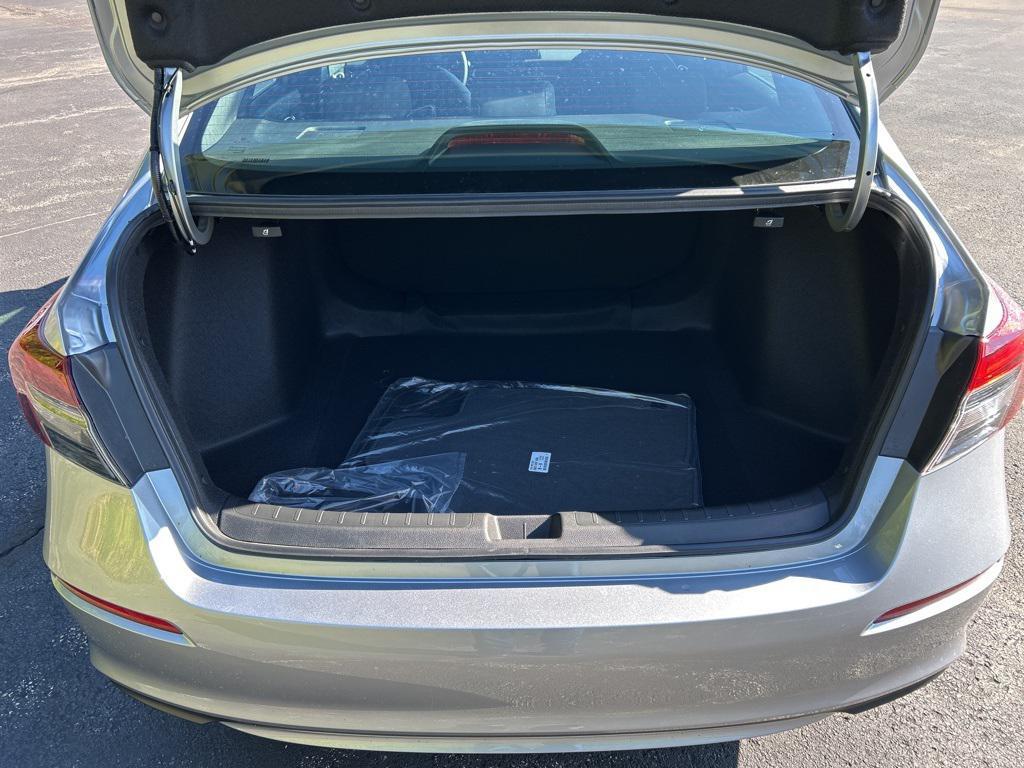 new 2026 Honda Civic Hybrid car, priced at $30,490