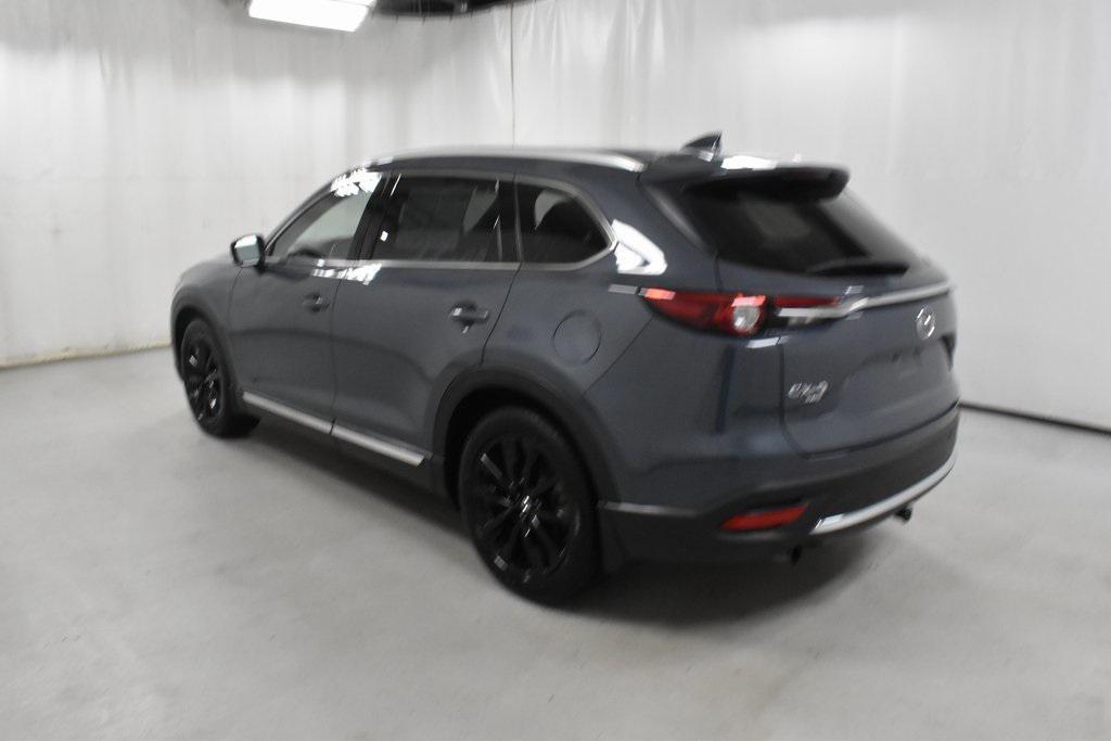 used 2021 Mazda CX-9 car, priced at $25,684