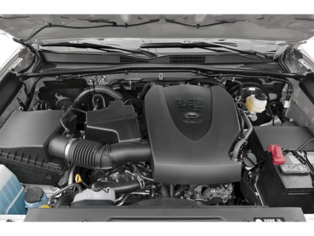 used 2018 Toyota Tacoma car, priced at $32,715