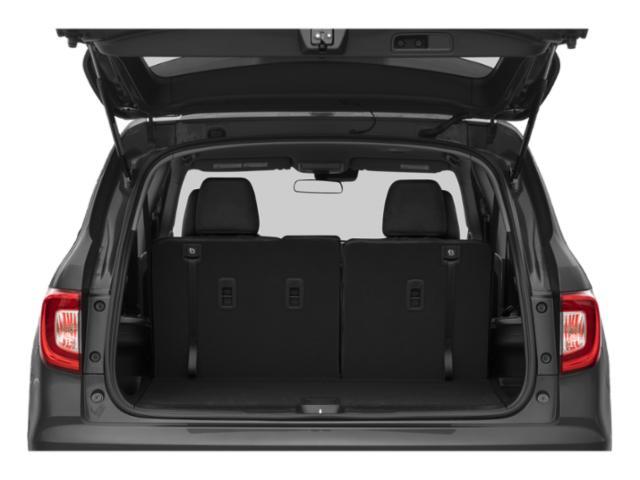used 2021 Honda Pilot car