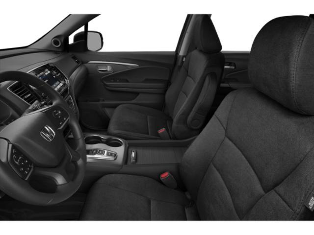 used 2021 Honda Pilot car