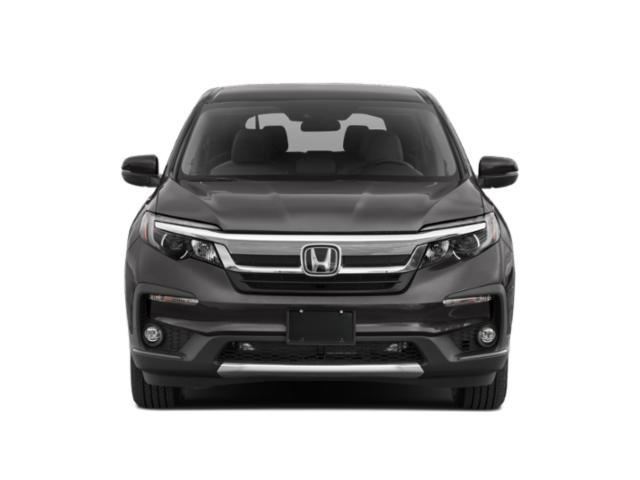 used 2021 Honda Pilot car
