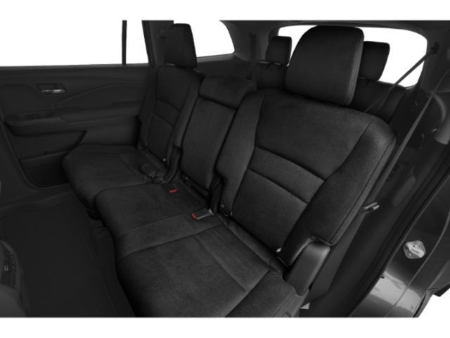 used 2021 Honda Pilot car