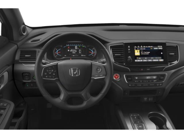 used 2021 Honda Pilot car