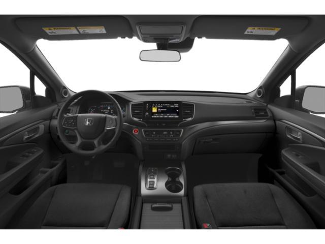 used 2021 Honda Pilot car