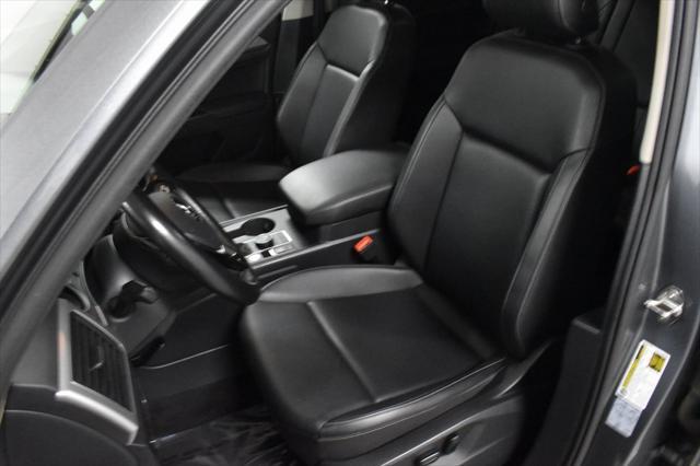 used 2019 Volkswagen Atlas car, priced at $17,414