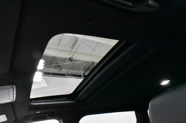 used 2024 Honda CR-V Hybrid car, priced at $35,959