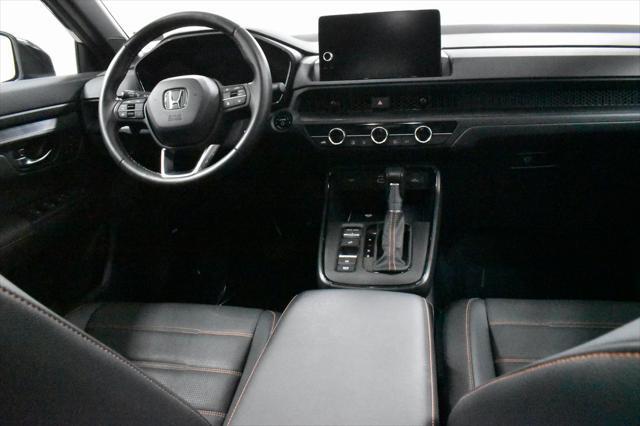 used 2024 Honda CR-V Hybrid car, priced at $35,959