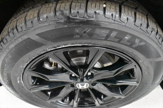 used 2024 Honda CR-V Hybrid car, priced at $35,959