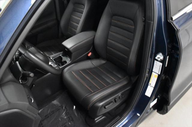 used 2024 Honda CR-V Hybrid car, priced at $35,959