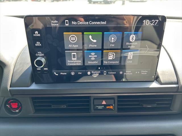 new 2025 Honda Pilot car